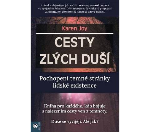 Cesty zlých duší
