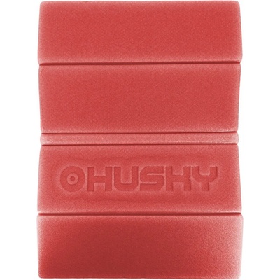 Husky Sedátko skladacie FAMY red