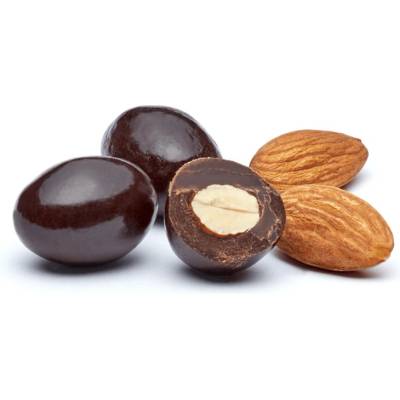 Caffeitaliano Mandle v horkej čokoláde 1000 g