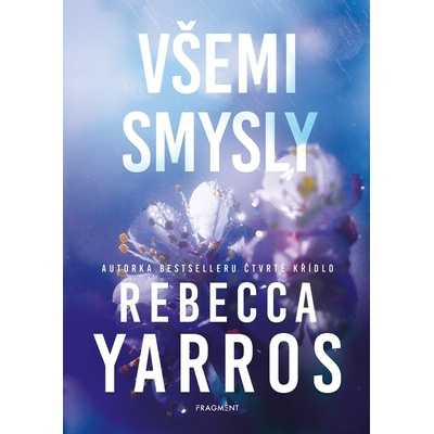Všemi smysly - Rebecca Yarros