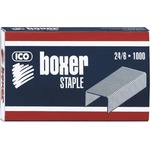 BOXER Скоби boxer 24/6 1000 бр. /барабан 7330024000 (7330024000)