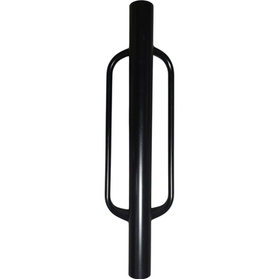 Zatloukač kůlů, průměr 76 mm