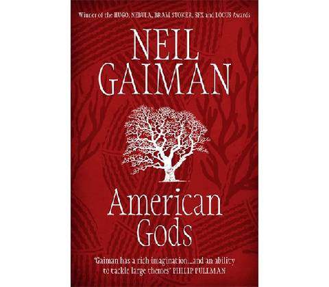 American Gods