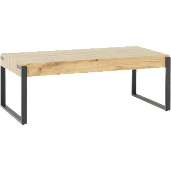 Carmen Холна маса lund - дъб вотан