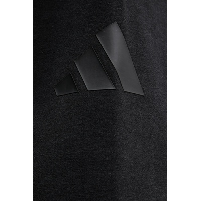 Adidas Суичър adidas Soft Lux (KB8085)