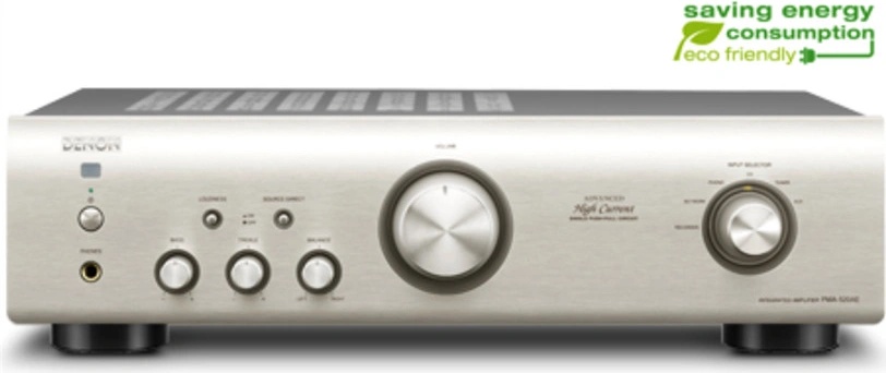 Denon PMA-520