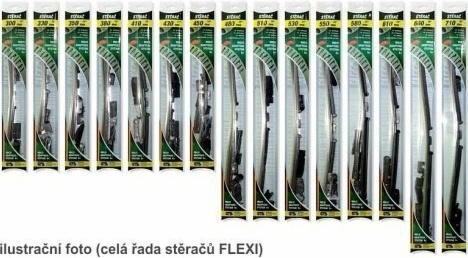 Compass FLEXI 710 mm 10037