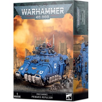 Games Workshop Primaris repulsor (48-78)