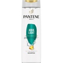 Pantene Aqua Light Shampoo šampon pro mastné vlasy 400 ml
