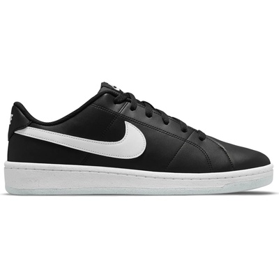 Nike Мъжки обувки Nike Court Royale 2 Next Nature Shoes Mens - Black/White
