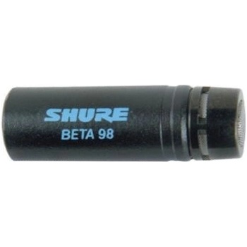 Shure BETA 98/S