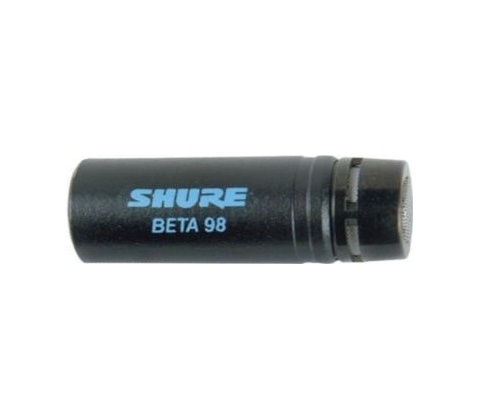 Shure BETA 98/S