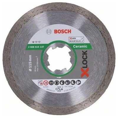 Bosch 2.608.615.137