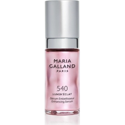 Maria Galland 540 Lumin´Éclat pleťové sérum 30 ml – Hledejceny.cz