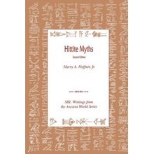 Hittite Myths, Second Edition