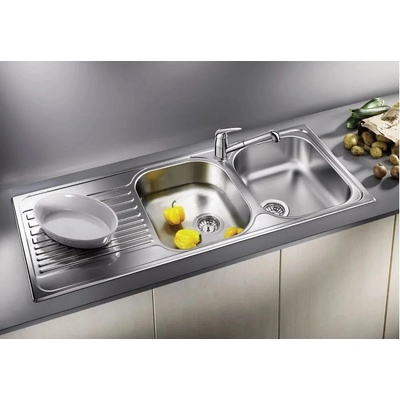 BLANCO Кухненска мивка blanco, tipo 8s (tipo 8s)