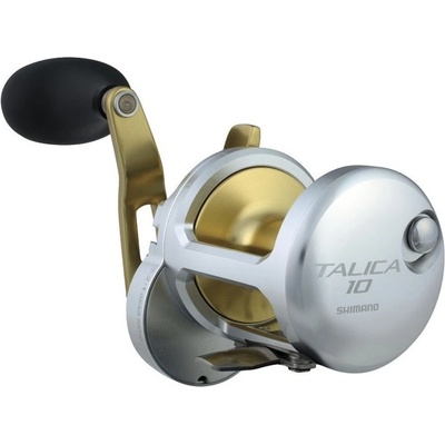 Shimano Talica 12lb