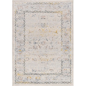 Universal Бежов килим 154x230 cm Berta - Universal (51775)