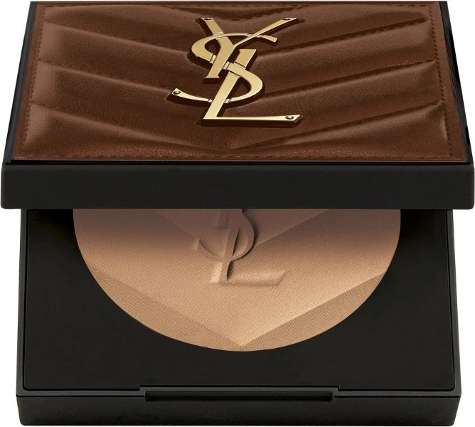 Yves Saint Laurent All Hours Hyper Bronze Бронзиращо покритие 8, 5gr