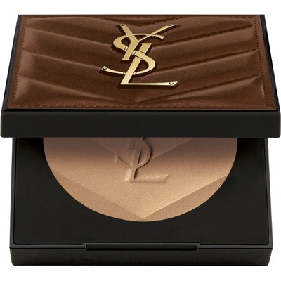 Yves Saint Laurent All Hours Hyper Bronze Бронзиращо покритие 8, 5gr