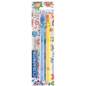 Curaprox CS 5460 ultra soft Hawai Edition 2 ks