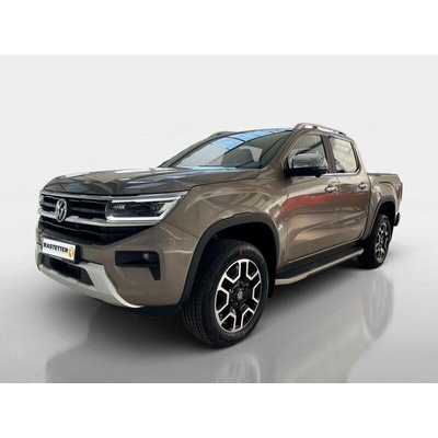 Volkswagen Amarok 3.0 TDI Style 4Motion 177 kW