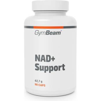 GymBeam NAD+ Support 90 капс
