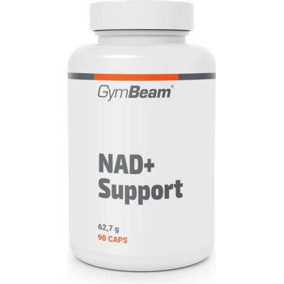 GymBeam NAD+ Support 90 капс
