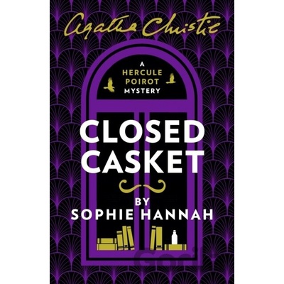 CLOSED CASKET PB Hannah Sophie