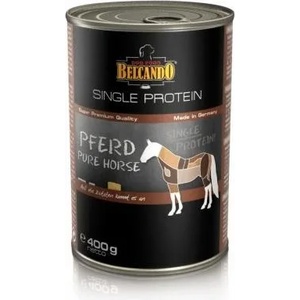 BELCANDO Single Protein - Horse 400 g