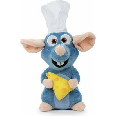 Ratatuj Maskot Potkan Remy Disney 35 cm