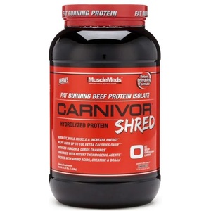 MuscleMeds Carnivor Shred 1000 g