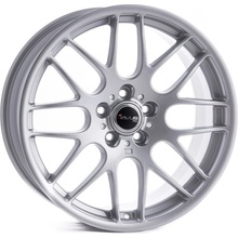 Avus Racing AC-MB4 8x18 5x120 ET43 silver