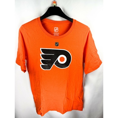 Detské tričko Philadelphia Flyers Team Logo