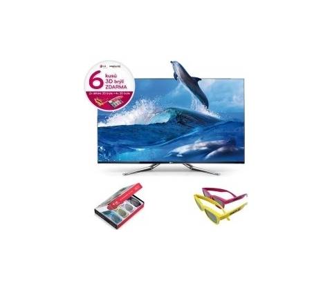 LG 47LM960V