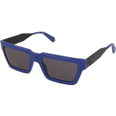 Calvin Klein Слънчеви очила Calvin Klein Jeans CKJ22641S 400