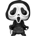 Funko Фигура Funko POP! Movies: Scream - Ghost Face (Shelf Sitter) #2002 (FK90441)