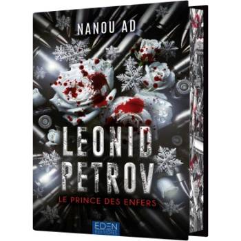 Leonid Petrov, prince des enfers
