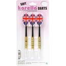 Karella Soft Blister 16 g 3ks