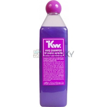 KW biely 250 ml