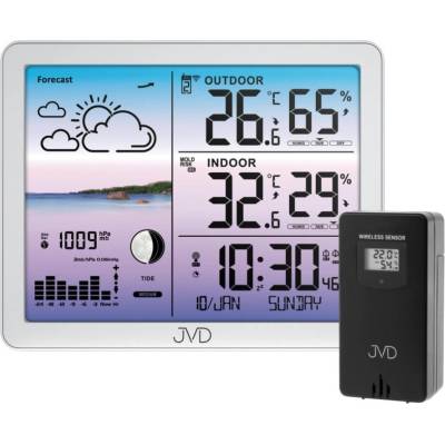 JVD RB3566.2