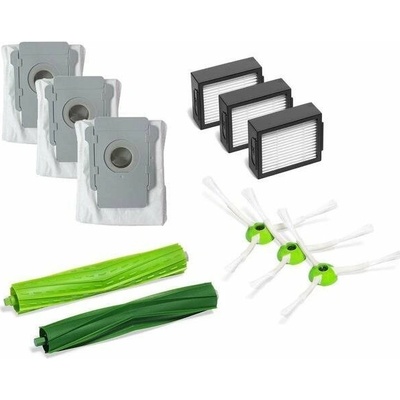 Jolly IR - 4 iRobot I3+, E5, E6, I7, I7 +