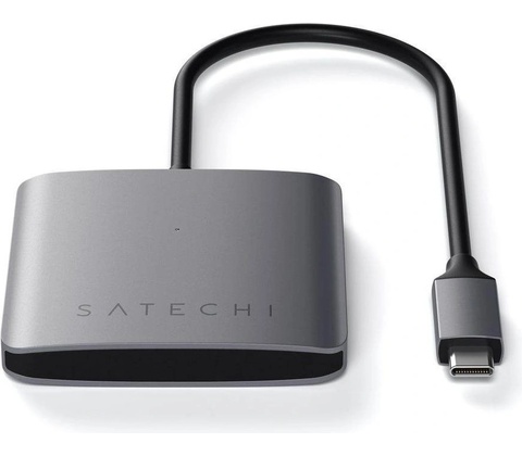 Satechi ST-UC4PHM