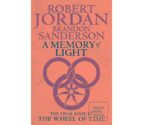 Memory of Light