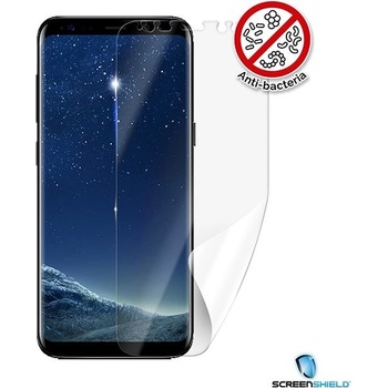 Ochranná fólia ScreenShield Samsung Galaxy S8 - displej