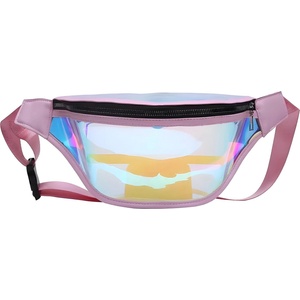 HARAHU Чантичка за кръст ga-26478 - Розова kp26478