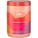 Inebrya Color Perfect Mask maska ​​pre farbené vlasy 1000 ml