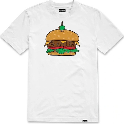 Etnies Burger White