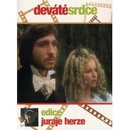 Deváté srdce DVD