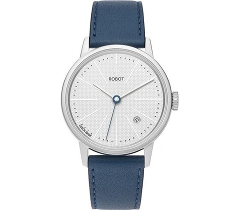 Robot Aplos White